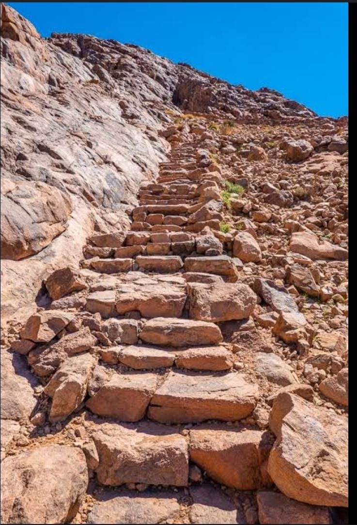Mount Sinai
