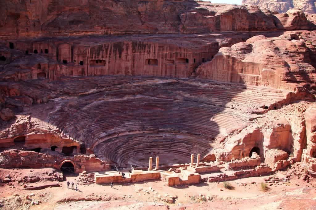 Petra